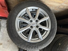 215/60 R17 V XL - 2