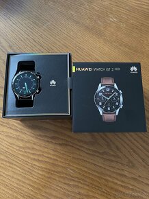 HUAWEI WATCH GT2 - 2