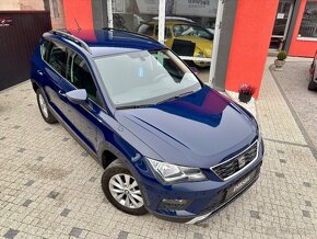 Seat Ateca 1.6 TDI CR Eco Reference - 2