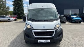 Peugeot Boxer Furgon 2.2 BlueHDi 165k 435 L4H2 - 2