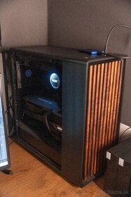 i7-13700K, RTX 4090 GAMING OC 24G, RAM 64GB DDR5, SSD 2TB - 2