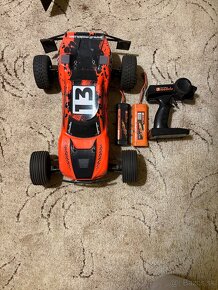 Rc auto Crusher RC-Truck 1:10 RTR - 2