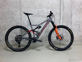 Orbea Occam LT, velkost L - 2