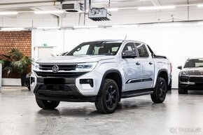 Volkswagen Amarok - 2