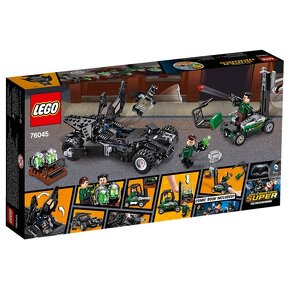 LEGO® Super Heroes 76045 - 2