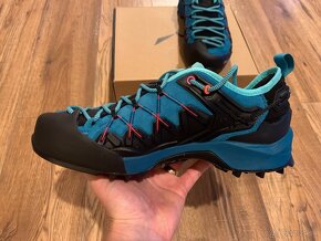 Salewa ws wildfire edge - 2