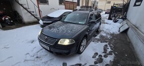 Volkswagen Passat 1.9 tdi 74 KW - 2