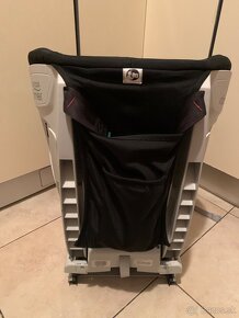 Britax Römer Advansafix III SICT - 2