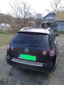 Volkswagen Passat 2.0 tdi - 2