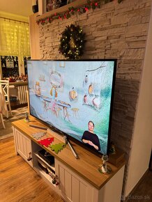 Samsung 65” - 2