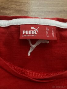 ♥ Tričko Puma ♥ - 2