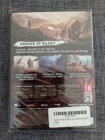 PC DVD hra Farcry: Primal - 2