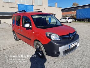 Renault kangoo - 2