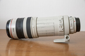 Canon 100-400 f/4.5-5.6 L IS USM - 2