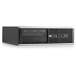 HP compact 6005 PRO SFF PC - 2