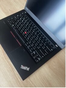 Notebook LENOVO T14s G1 T (20UH0020RT) - 2