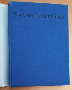 Svet na koľajniciach - 2