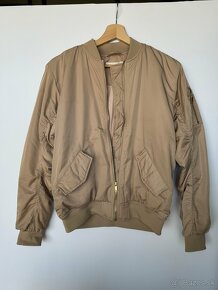 Bomber bunda H&M - 2