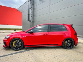 Volkswagen Golf 7 GTI Clubsport - 2