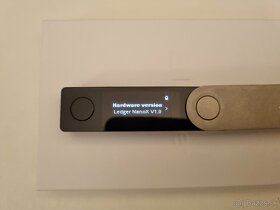 Ledger Nano X - 2