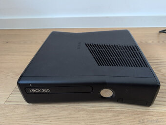 XBOX360 500GB + Kinect + 75 hier | RGH3 - 2