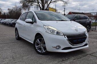 Peugeot 208 1.2 Vti Allure ETG5 - 2