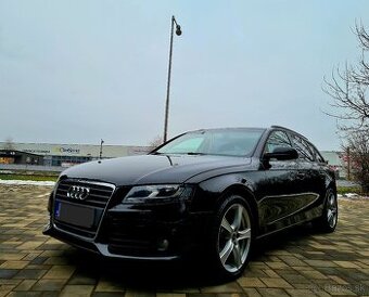 Audi A4 Avant 2.0 TDI Prestige R.V.2012. - 2