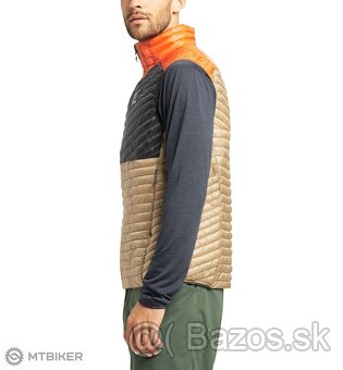 Panska vesta Haglofs LIM Mimic Vest - 2