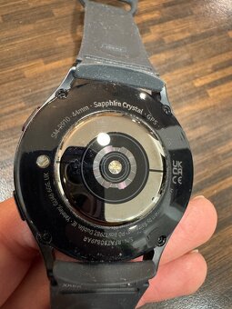 Samsung Galaxy Watch 5 - 2