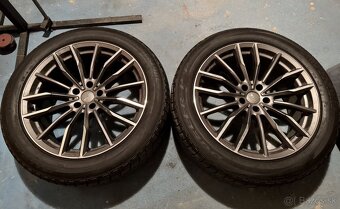 Letný komplet 20" pre BMW X5 G05 - 2