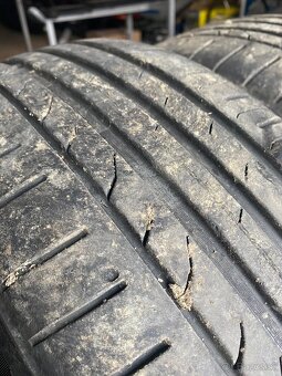 Letné pneu 195/65r15 - 2