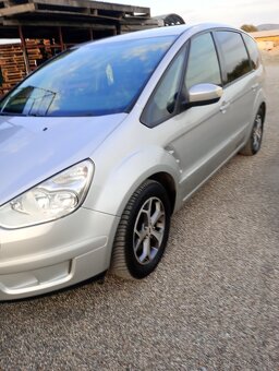 Ford s max - 2