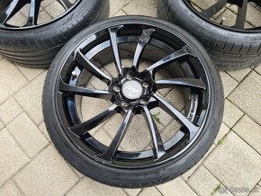 19L ABT Motorsport 19 5x112 audi mercedes vw seat skoda - [7 - 2