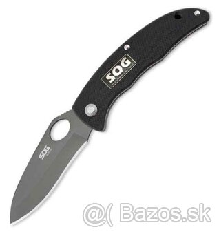 NOZE SOG - 2