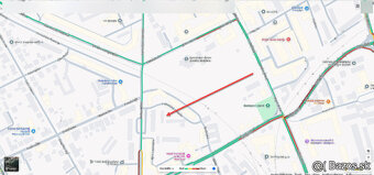 Ponúkam na prenájom garáž 18 m² – Pavlovičovo námestie - 2