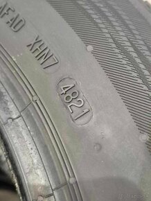 letne pneumatiky 185/65 R15 - 2