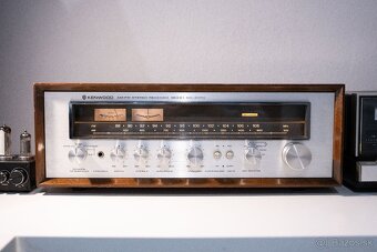 Kenwood KR-4070 - 2