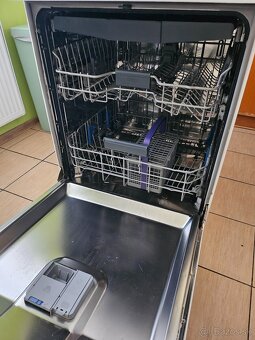 Volne stojacu umyvacku riadu Beko 60cm - 2