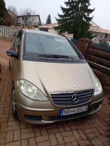 Predam Mercedes  A160 - 2