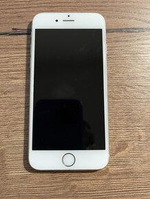 Predám Iphone 6S 32GB Silver - 2