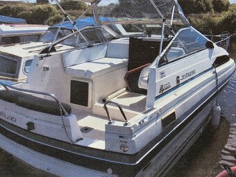 BAYLINER Ciera 2155 - 2