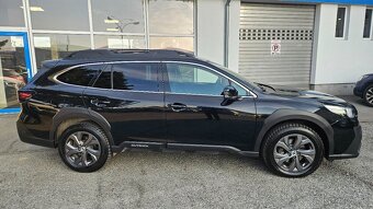 Subaru Outback 2.5i + LPG CVT Limited - Možný odpočet DPH - 2