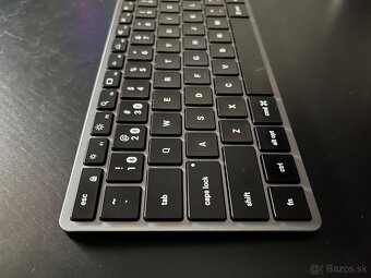 Satechi X1 TKL - 2