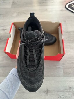 Nike air max 97 veľ.40,5 - 2