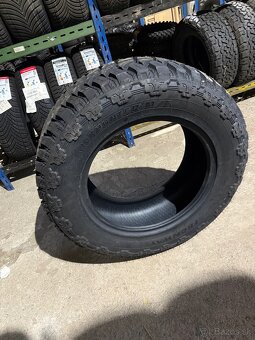 Fronway Rockhunter MT 35x12,5 R20 - 2