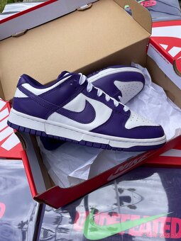 NIKE DUNK LOW RETRO - 2