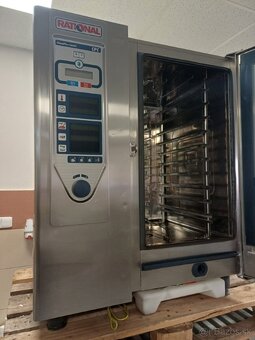 Konvektomat Rational CPC 101 - 2