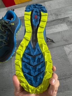 NOVÉ La Sportiva Jackal lll GTX 43,5 NOVÉ - 2