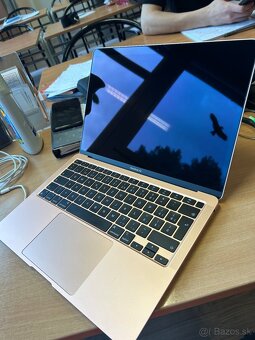 MacBook air M1 8GB 2020 - 2