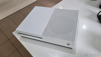 Xbox One S 1TB - 2